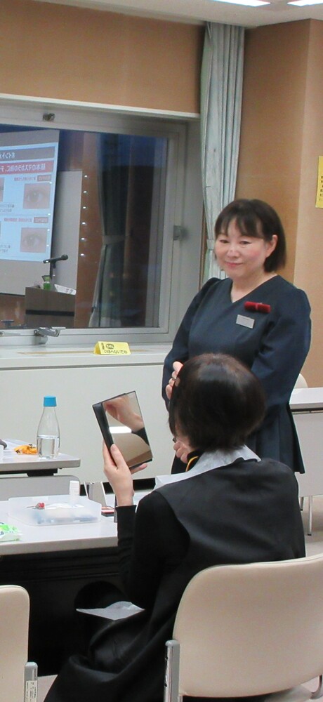 ワークショップ4