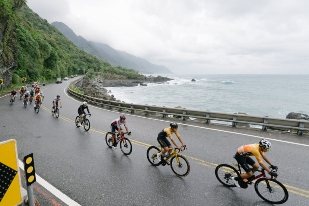 世界屈指のヒルクライムレース台湾KOMから派生したKOM PACIFIC CLASSICでフォンチュンカイが勝利 | Bicycle Club