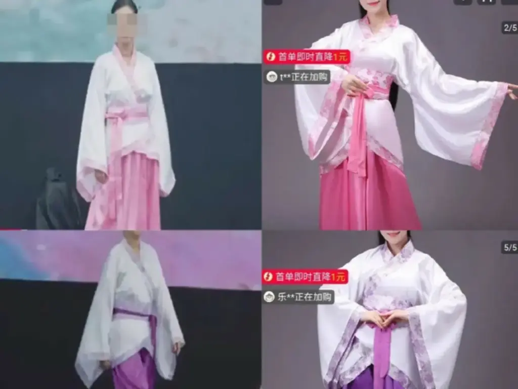 目を疑う…「百済ファッションショー」に中国衣装登場？＝韓国 | wowKorea（ワウコリア）