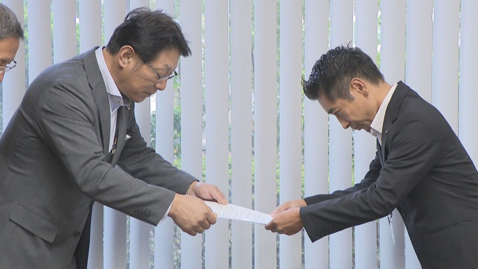 水門破損で川に海水が流入　倉敷市議会が農家への補償などを岡山県に要望 | KSBニュース | KSB瀬戸内海放送