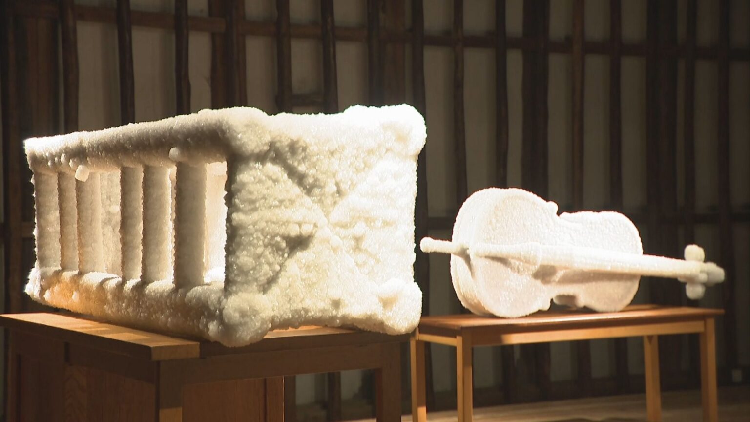 瀬戸内国際芸術祭・秋会期開幕　瀬戸内海の島々や初開催の宇多津など14エリアが会場に　11月9日まで | KSBニュース | KSB瀬戸内海放送