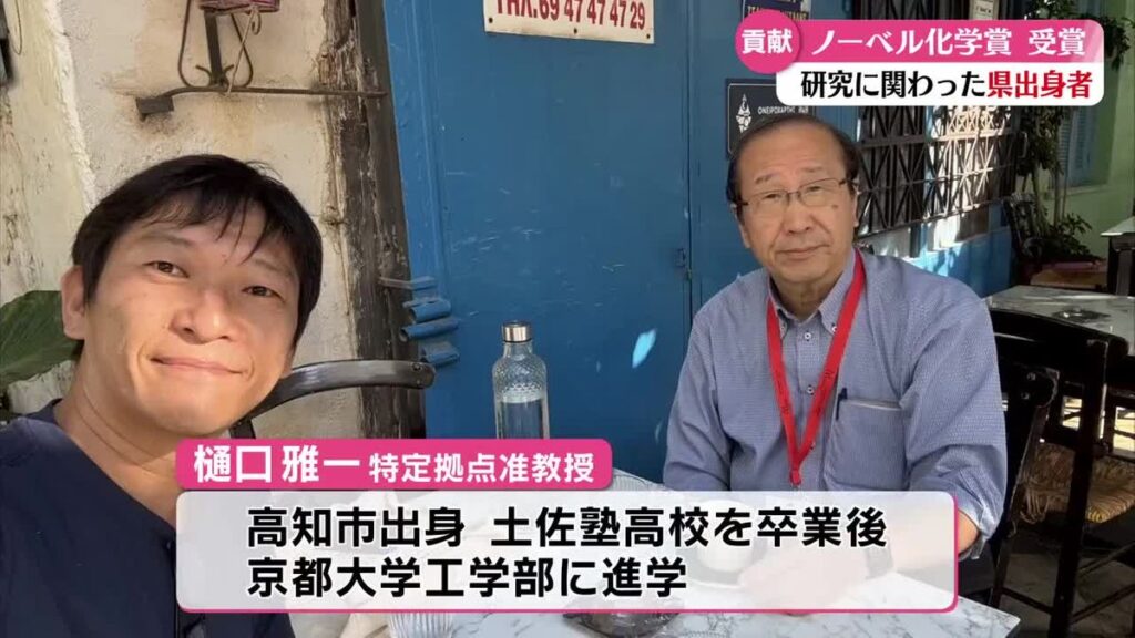 共有