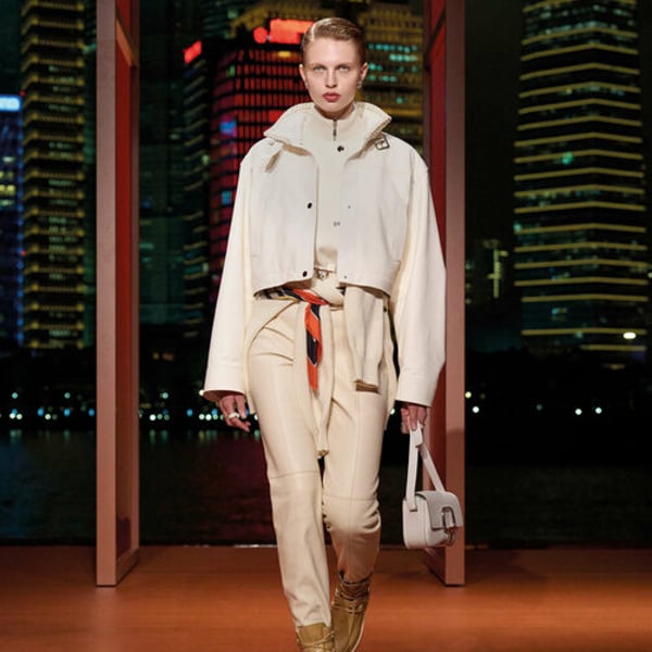 エルメス、第3四半期は中国・米国で伸長　レザーグッズとレディ・トゥ・ウェア（RTW）が堅調 - FashionNetwork 日本