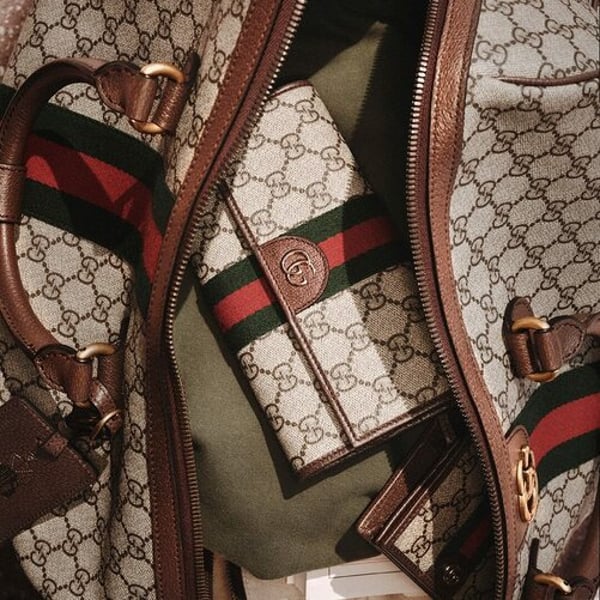 EU、反競争的な価格設定でグッチ、クロエ、ロエベに総額1億8,200万ドル超の制裁金を科す - FashionNetwork 日本