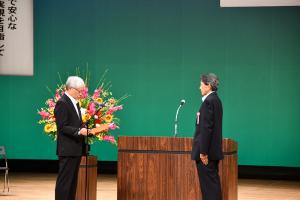 知事表彰団体