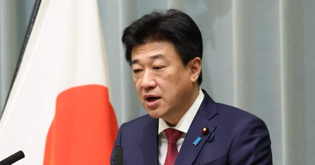 クマ被害、死者が過去最多の最多9人に 木原稔官房長官が警戒呼びかけ