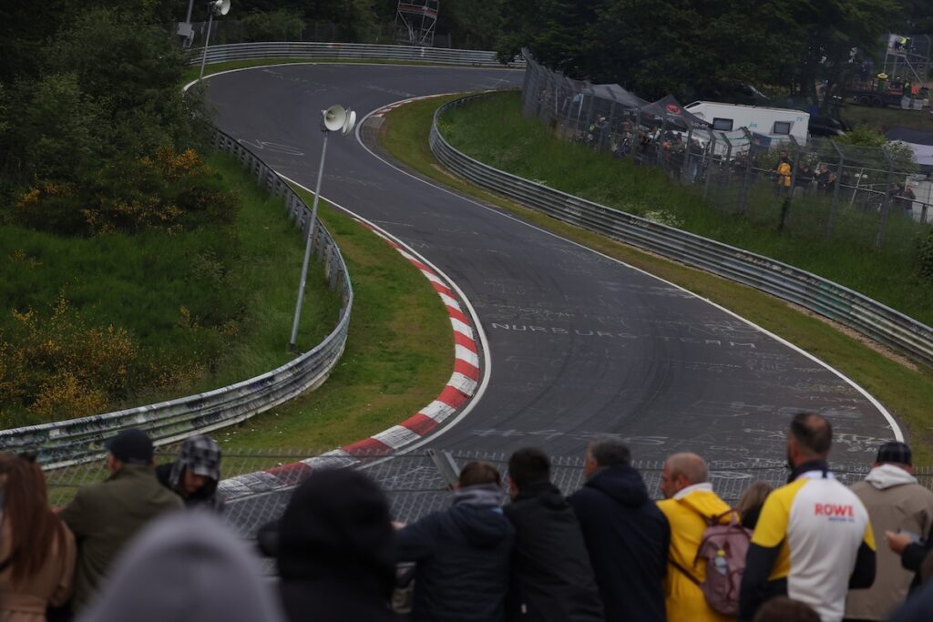 ドイツがニュルブルクリンクを拠点に新たな三カ国開催のWRCイベントを契約か – RALLYPLUS.NET ラリープラス
