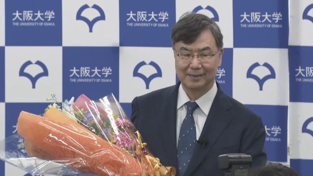 共有