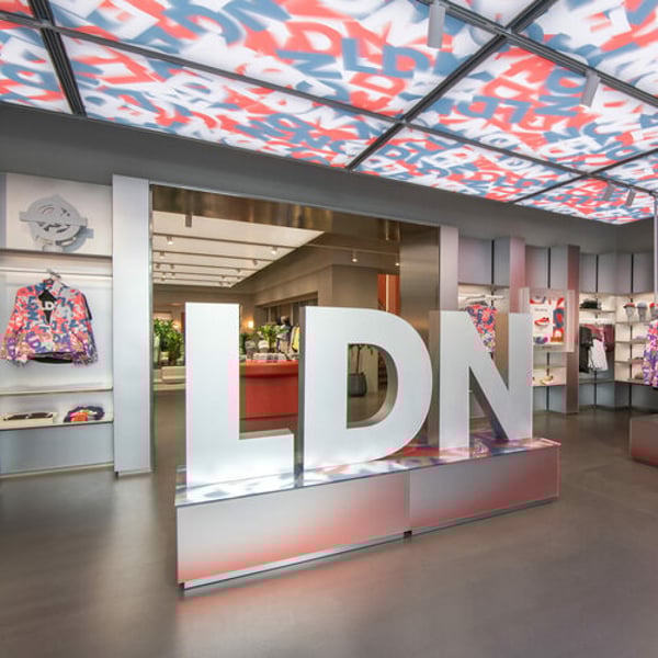 ニューバランスUK、好調の一年　英国・欧州・その他地域で売上高が急増 - FashionNetwork 日本