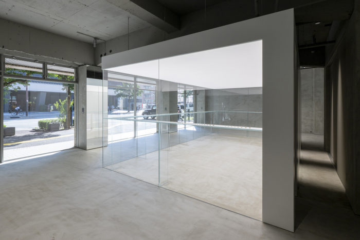 「Shihara(シハラ)」、直営店「Shihara Fukuoka」を福岡市にオープン 大名エリアの築60年建築に