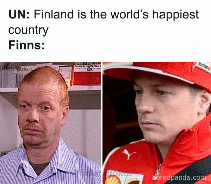 フィンランド人以外の皆さん、フィンランドで経験した最も奇妙な出来事は何ですか?