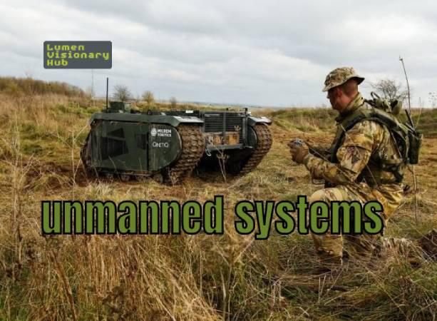 エストニアは前線で使用するために150台のロボットシステムをウクライナに移送した。現代の戦争では、無人技術の使用が劇的に増加しています。