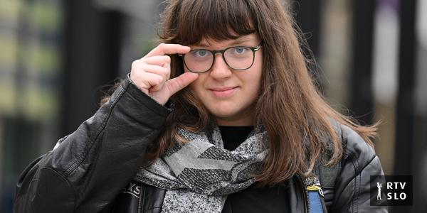 ジヴァ・ゴルニク氏: 学生の 3 分の 1 がセックスワークへの就職を考えている