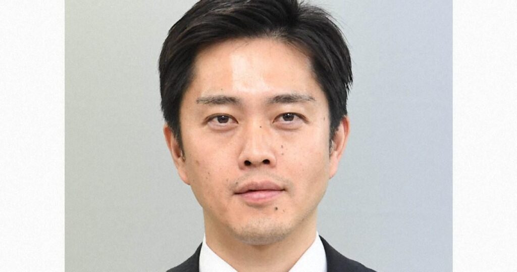 維新・吉村氏 国民・玉木氏への首相指名「立国がまとまれば話聞く」―「本気でまとまるならば真剣に」