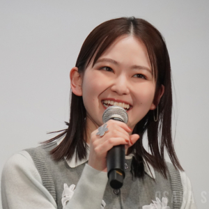 山田杏奈さん