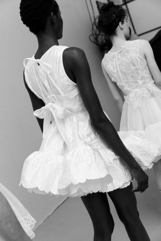 SUPER A MARKET KYOTOで〈セシリー・バンセン〉POP UP STORE開催2025年10月31日（金）～11月9日（日）