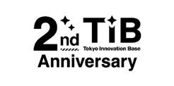 TIB 2nd Anniversary WEEKを開催！ | 東京都のプレスリリース