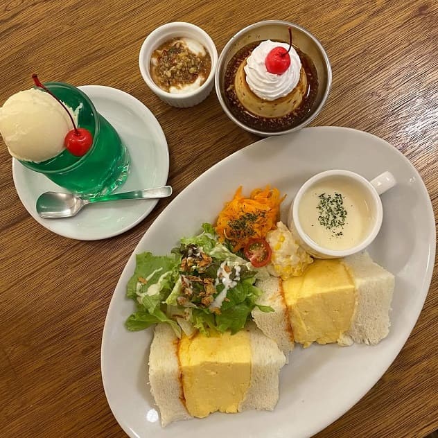 【京都 モーニング】朝活に！京都旅行に！元気にしてくれるモーニングがおすすめのカフェ8選 - DRESSY【公式】ウェディングドレス・ファッション・エンタメニュース