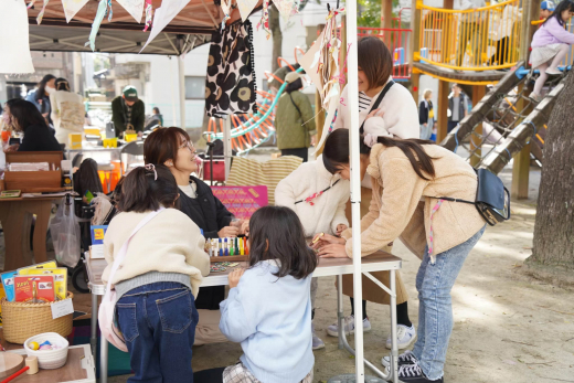 【鹿児島県鹿児島市】騎射場のきさき市2025 Final 開催