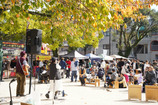 【鹿児島県鹿児島市】騎射場のきさき市2025 Final 開催