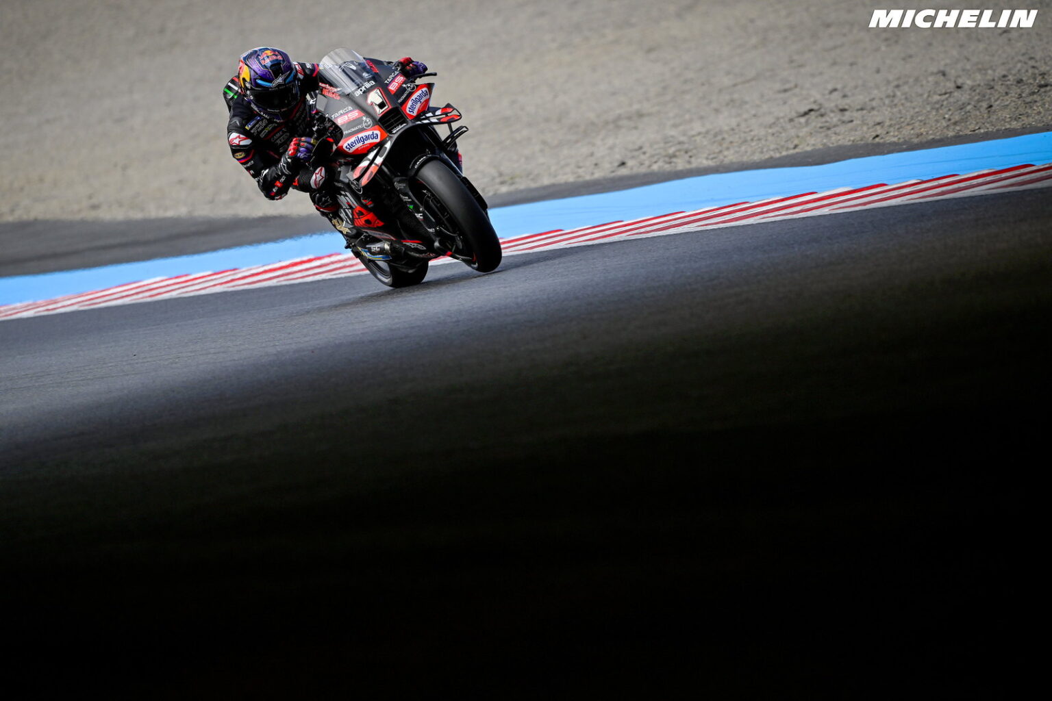 ホルヘ・マルティン オーストラリアGPも怪我の影響で欠場 MotoGP2025 | 気になるバイクニュース