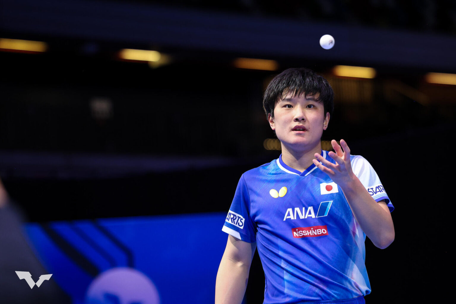 張本智和 兄妹同時Vならず。決勝は各ゲームあと1本が遠くドイツの強豪に惜敗【卓球 WTTロンドン】|テレ東卓球NEWS:テレ東 張本智和 兄妹同時Vならず。決勝は各ゲームあと1本が遠くドイツの強豪に惜敗【卓球 WTTロンドン】|テレ東卓球NEWS:テレ東