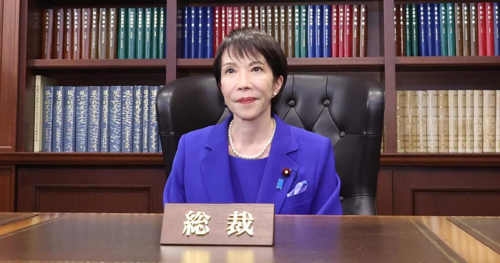 トランプ米大統領訪日 「高市外交」いきなりの試練 論争を撃つ 石井聡 - 産経ニュース