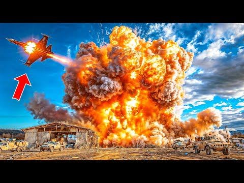 中国の衛星がロシアのウクライナ爆撃に貢献―これが証拠だ