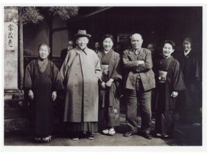 【山口県萩市】今年100周年を迎える宿が「萩の宿 常茂恵100周年記念 3DAYS」を開催 - STRAIGHT PRESS[ストレートプレス]