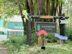 【山梨県北杜市】アウトドア複合施設「FOLKWOOD VILLAGE 八ヶ岳」が開業3周年祭を開催 - STRAIGHT PRESS[ストレートプレス]