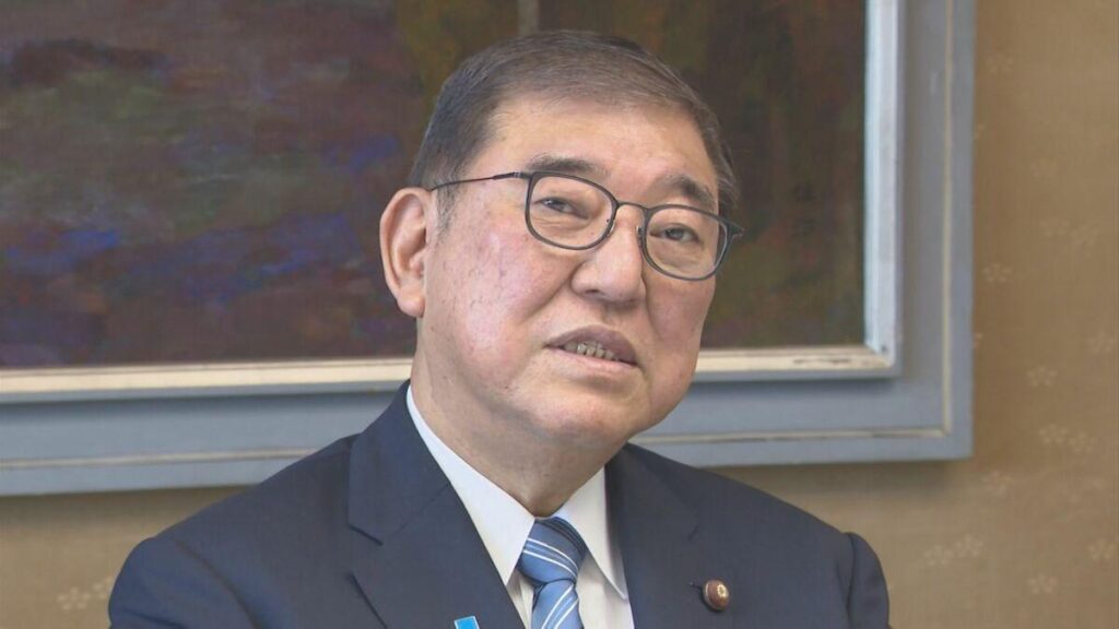 「もう１回総理を務めてみたい？」質問に石破茂前総理「私が総理大臣をやる時は、四海波静かな時であるはずがない。お前がやれという時に『私はできません』と言ってはいかん」退任後初の地元・鳥取入りで、今後を語る【玉木よォ…】