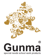 金の統一ロゴマーク