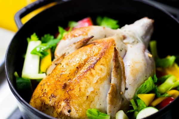 新潟市内から2店舗選出!『食べログ』が『鳥料理 百名店 2025』を発表! : にいがた速報 食べログ 鳥料理 百名店