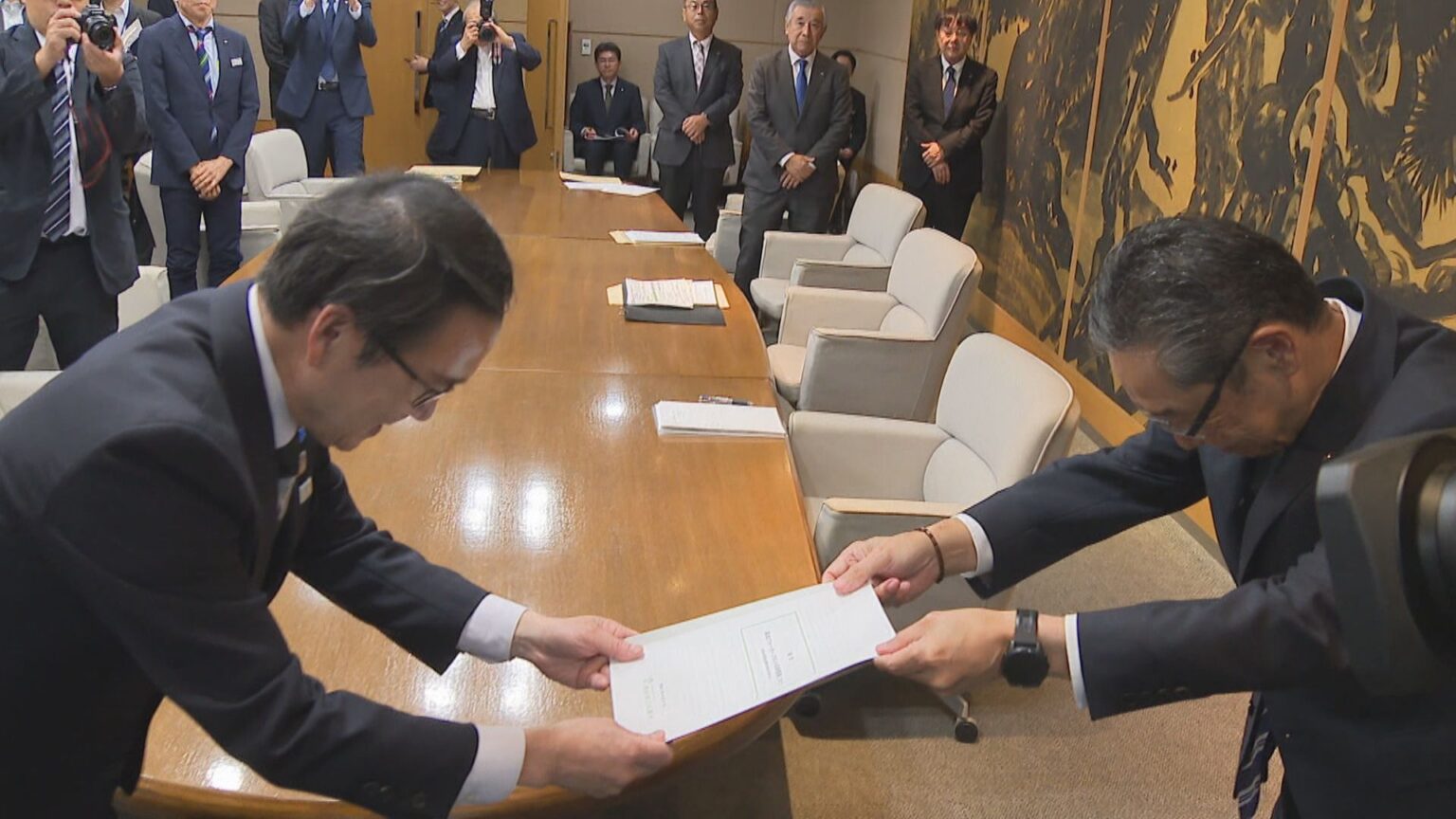 より魅力的なウォーターフロントへ　高松商工会議所が香川県に提言 | KSBニュース | KSB瀬戸内海放送