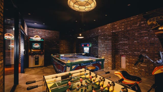 【イギリス名門大学の学位を日本で取得できる】ゲームセンターみたいな教室も！革新的な留学が叶う「SAK University 東京イノベーションキャンパス」開校 | TABIZINE～人生に旅心を～