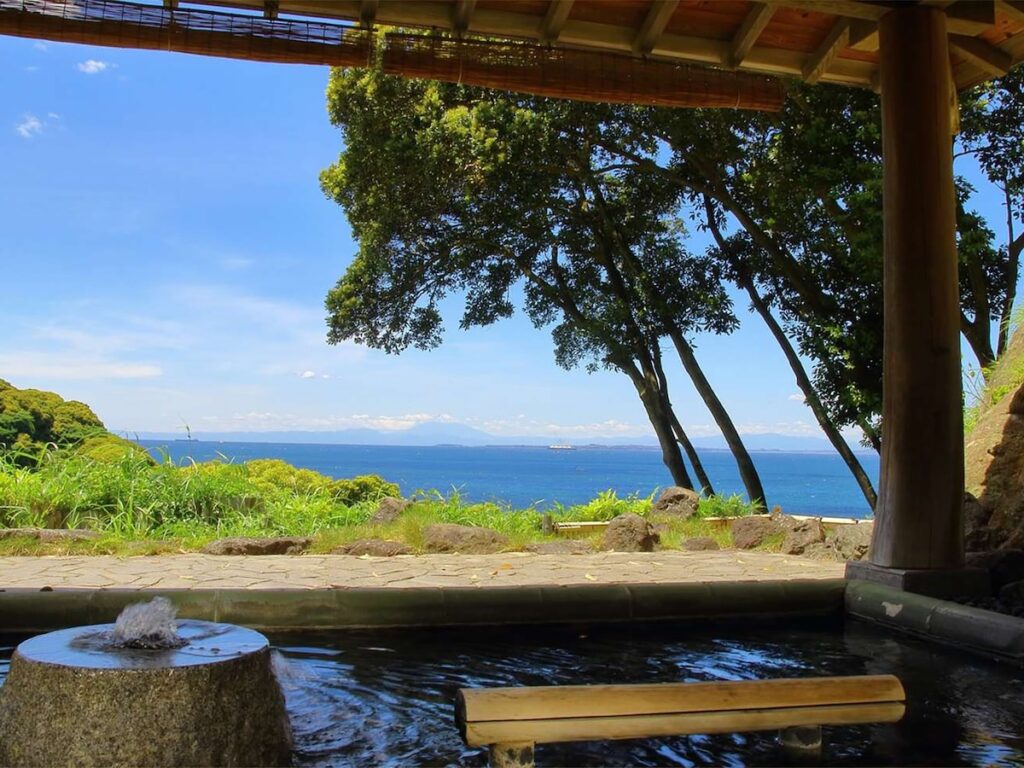 「千葉県」で行きたい温泉地ランキング！ 「南房総温泉郷」を抑えた1位は？ - All About ニュース