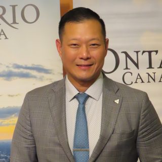カナダ・オンタリオ州 観光・文化・ゲーミング大臣 スタン・チョー氏に聞く - 観光経済新聞