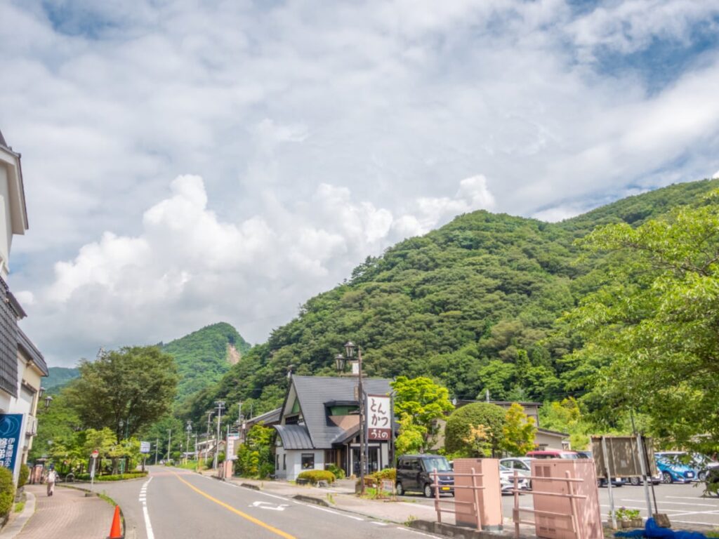 秋に行きたい「福島県の温泉地」ランキング！ 2位「磐梯熱海温泉」、僅差の1位は？【2025年調査】 - All About ニュース