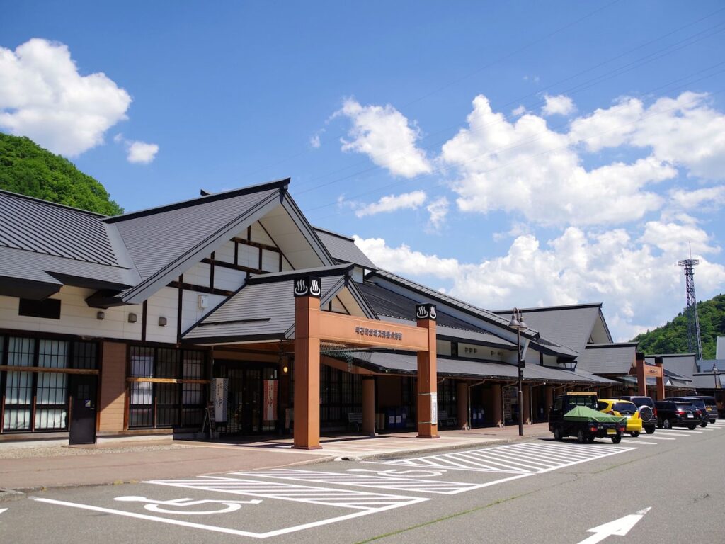 遠方からでも行きたいと思う「岩手県の道の駅」ランキング！ 2位「雫石あねっこ」、1位は？【2025年調査】 - All About ニュース