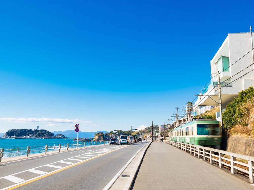 秋に行きたい「神奈川県の絶景ドライブスポット」ランキング！ 「湘南海岸沿い国道134号」を抑えた1位は？ - All About ニュース