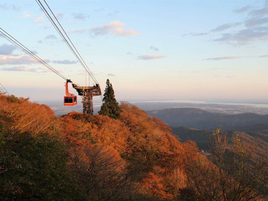 秋に行きたい「茨城県の絶景ドライブスポット」ランキング！ 2位は「筑波山スカイライン」、1位は？ - All About ニュース