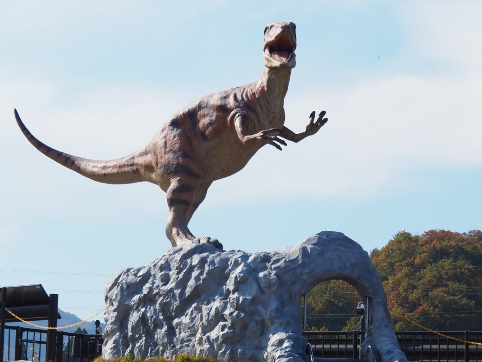 「秋に行きたいと思う福井県の道の駅」ランキング