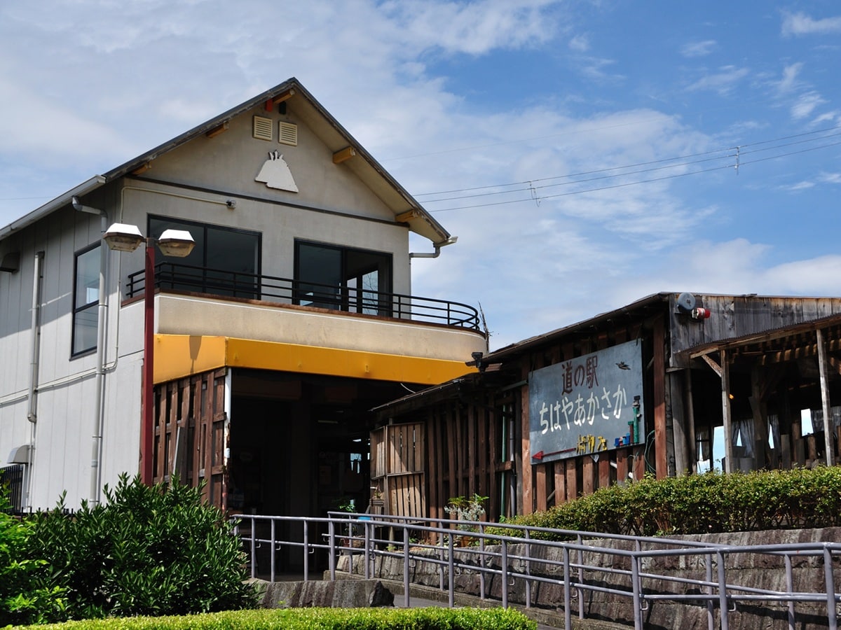 秋に行きたいと思う「大阪府の道の駅」ランキング