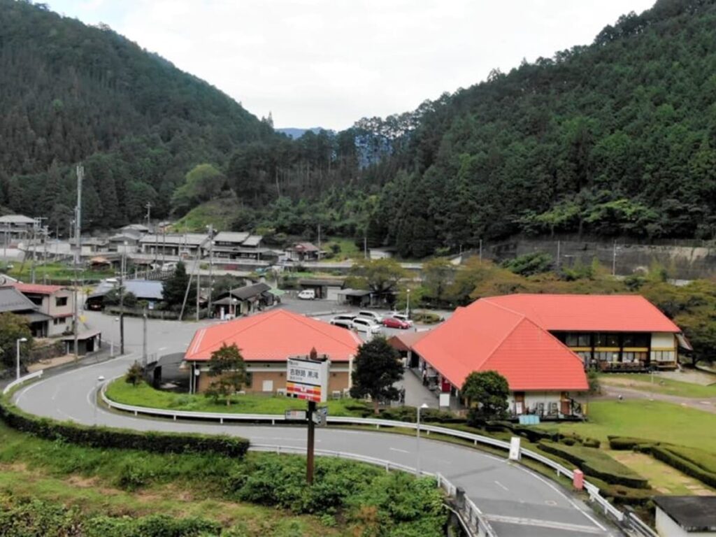 秋に行きたいと思う「奈良県の道の駅」ランキング！ 2位「吉野路 黒滝」を抑えた1位は？【2025年調査】 - All About ニュース