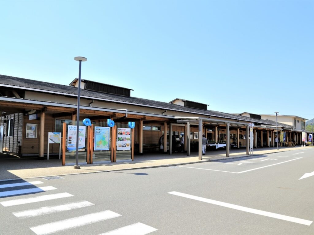 秋に行きたいと思う「山口県の道の駅」ランキング! 2位「阿武町」を抑えた1位は?【2025年調査】 – All About ニュース 秋に行きたいと思う「山口県の道の駅」ランキング! 2位「阿武町」を抑えた1位は?【2025年調査】 - All About ニュース