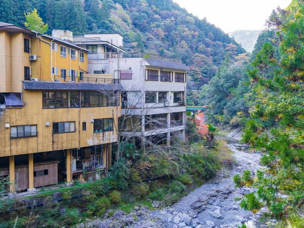 夜景が美しいと思う「和歌山県（南紀・熊野・白浜エリア）の温泉地」ランキング！ 2位「龍神温泉」、1位は？ - All About ニュース