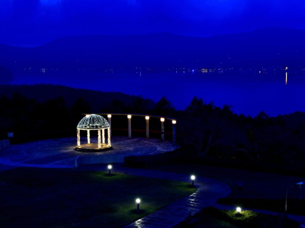夜景が美しいと思う「山梨県の温泉地」ランキング! 2位「山中湖温泉」を抑えた1位は?【2025年調査】 – All About ニュース 夜景が美しいと思う「山梨県の温泉地」ランキング! 2位「山中湖温泉」を抑えた1位は?【2025年調査】 - All About ニュース