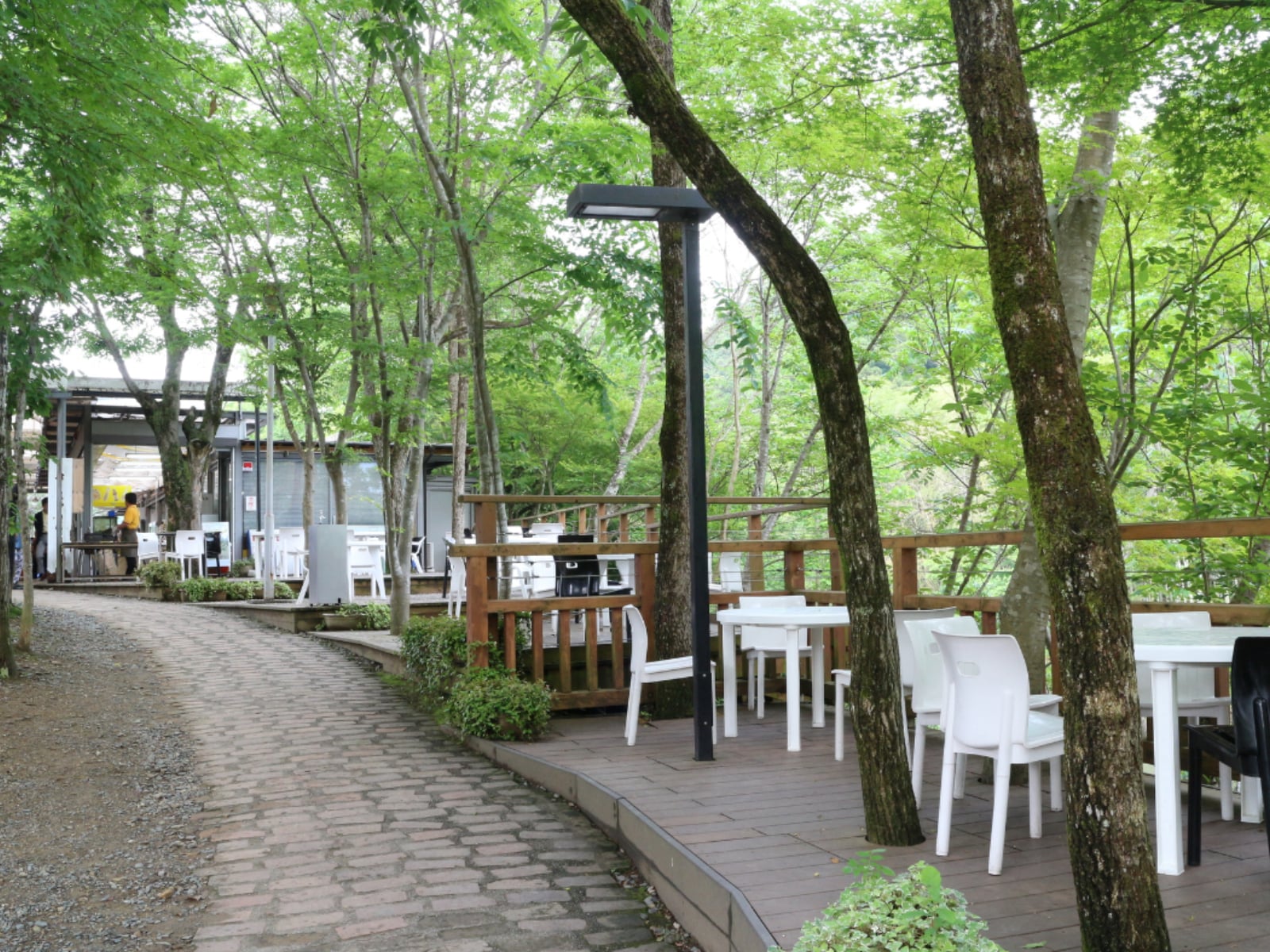 「秋に行きたいと思う『愛媛県の道の駅』」ランキング