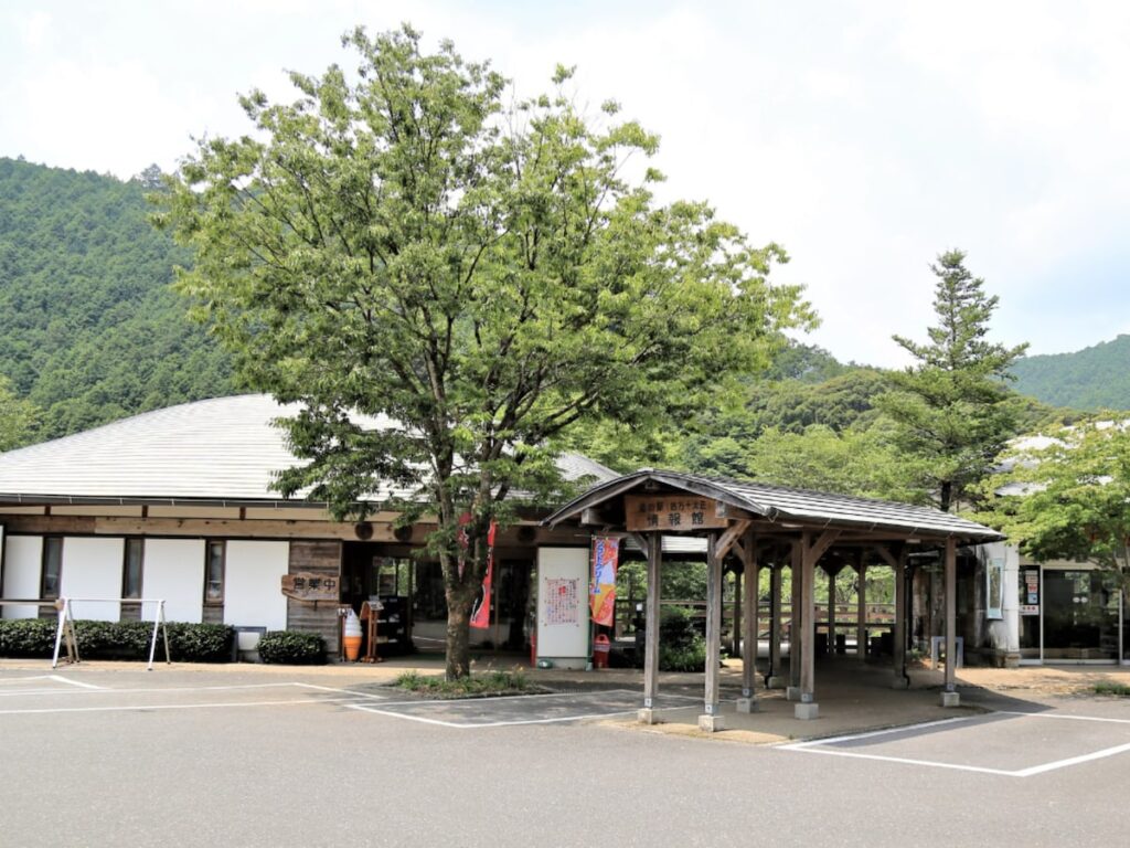 秋に行きたいと思う「高知県の道の駅」ランキング！ 2位「四万十大正」を抑えた1位は？ 【2025年調査】 - All About ニュース