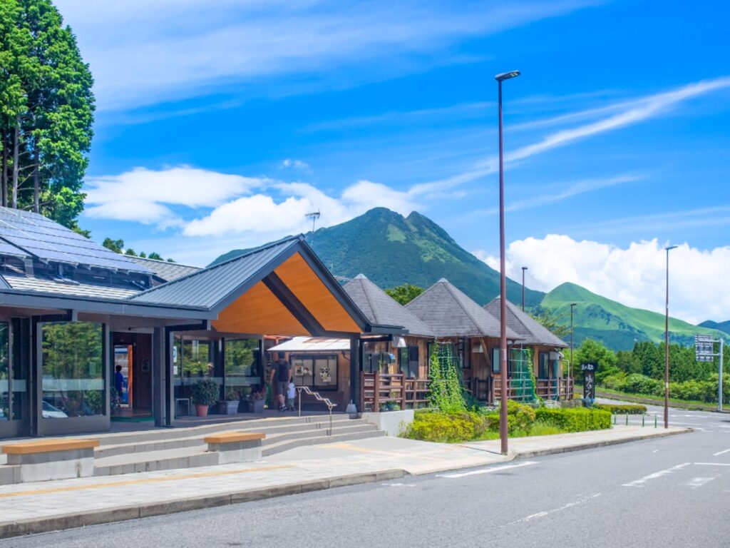 秋に行きたいと思う「大分県の道の駅」ランキング！ 2位「ゆふいん」を抑えた1位は？【2025年調査】 - All About ニュース